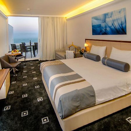 Club Hotel Tiberia Tiberias Zimmer foto